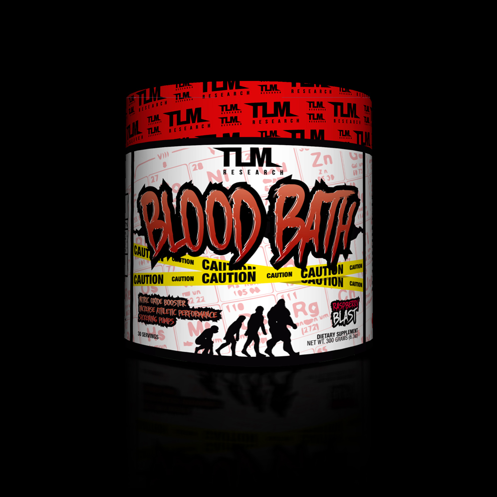 30 Minute M1 Pre Workout for Burn Fat fast